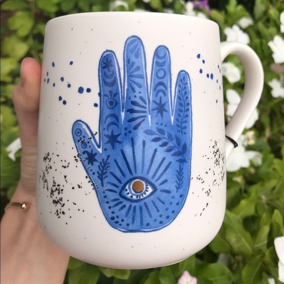 “Stay Wild Moon Child” Mug ☕️ - Picture 3 of 6